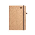 POMAR A5. Agenda em cortiça - Image 7