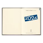 POMAR A5. Agenda em cortiça - Image 6