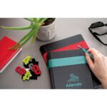 ALLENDE B5. Agenda B5 - Image 3