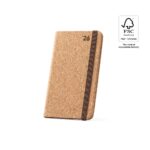 POMAR POCKET. Agenda em cortiça - Image 2