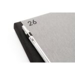 LARSSON A5. Agenda A5 em poliéster reciclado (100% rPET) - Image 10