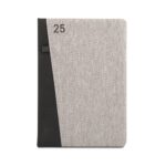LARSSON B5. Agenda B5 em poliéster reciclado (100% rPET) - Image 7