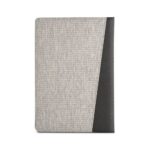 LARSSON B5. Agenda B5 em poliéster reciclado (100% rPET) - Image 8