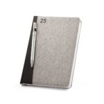 LARSSON B5. Agenda B5 em poliéster reciclado (100% rPET) - Image 9
