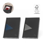 IBSEN A5. Agenda A5 em PU - Image 2