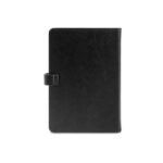 MUSSET A5. Agenda A5 em PU (58% reciclado) - Image 7
