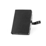 MUSSET A5. Agenda A5 em PU (58% reciclado) - Image 8