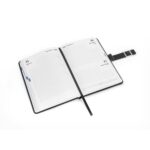 MUSSET A5. Agenda A5 em PU (58% reciclado) - Image 9