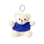 Porta-Chaves Peluche Tedchain - Image 2