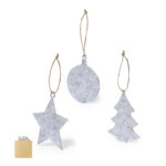 Set Enfeite Chandun - Image 2
