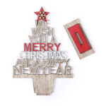 Árvore Natal Sokin