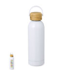 Garrafa Térmica SublimaçãoJano - Image 2