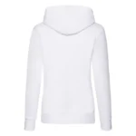 sweats HOODED LADY FIT CLASSIC FRUIT - Image 2