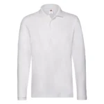 PÓLOS PREMIUM LONG SLEEVE FRUIT