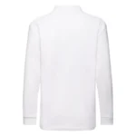 PÓLOS KIDS LONG SLEEVE 65/35 FRUIT - Image 2