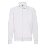 sweats LIGHT SWEAT JACKET FRUIT