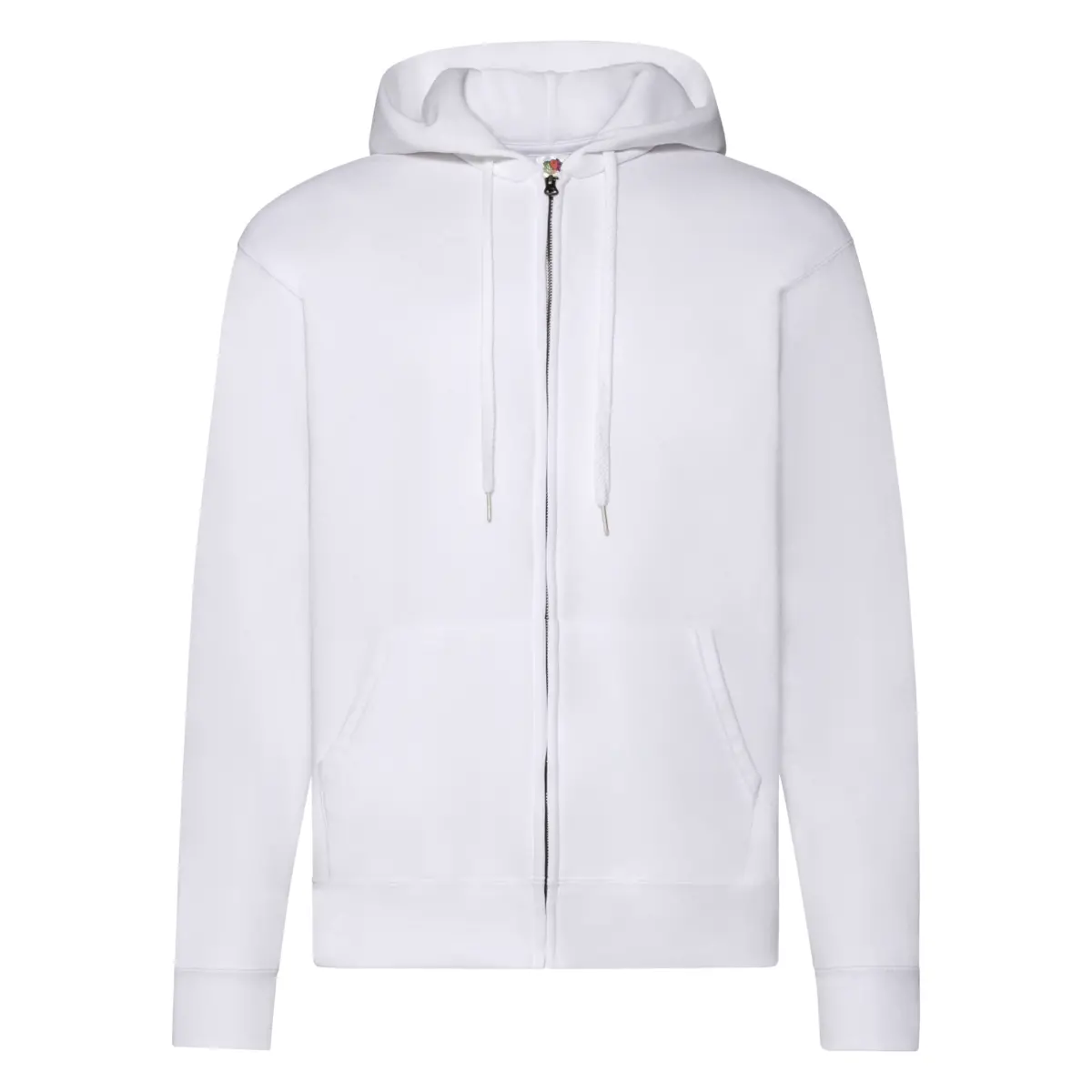 1200x1200_30 sweats ZIP HOODED CLASSIC FRUIT - Image 1