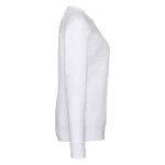 sweats RAGLAN LIGHT LADY FIT FRUIT - Image 3