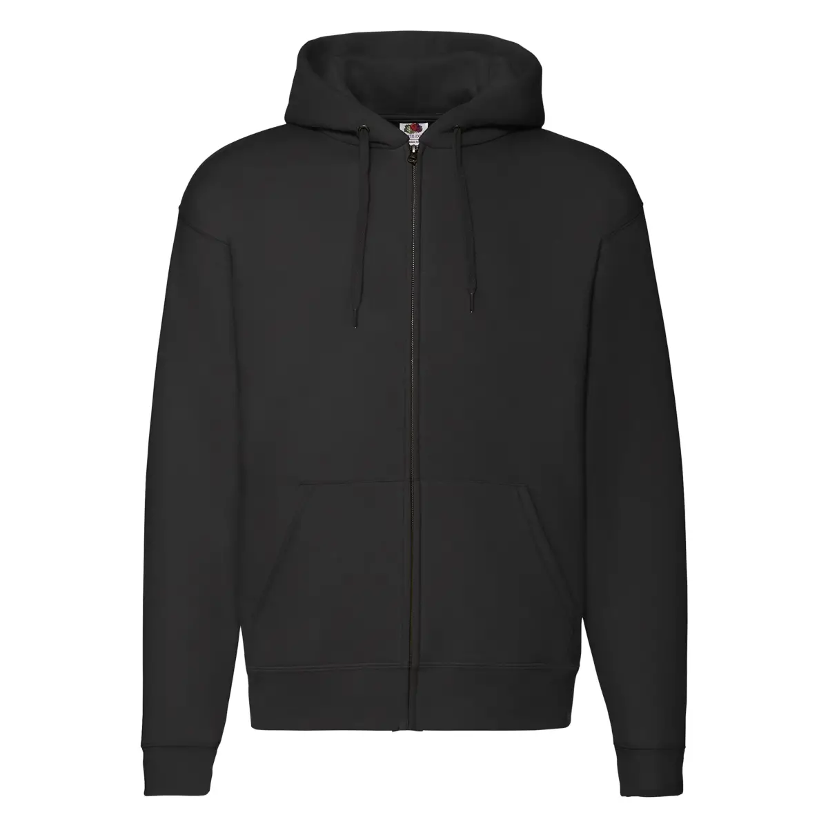 1200x1200_36 sweats ZIP HOODED PREMIUM FRUIT - Image 1