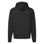 sweats ZIP HOODED PREMIUM FRUIT - Image 2