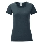 CAMISETAS LADY ICONIC 150 T TXM-OUTLET FRUIT