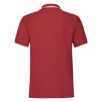 PÓLOS CONTRAST (discontinued) FRUIT - Image 2