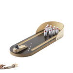 Mini-jogo Bowling Strike - Image 2