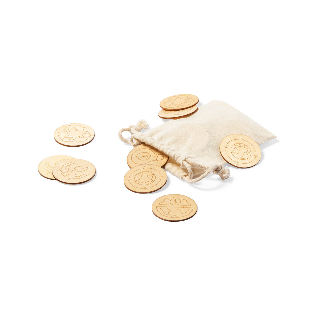 1518-000-P Jogo Lauby - Image 1