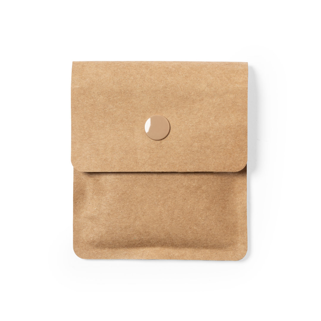 1600-000-P Cinzeiro de Bolso Flament - Image 1