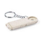 Porta-Chaves Moeda Evelyn - Image 2