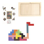 Jogo Habilidade Brodix