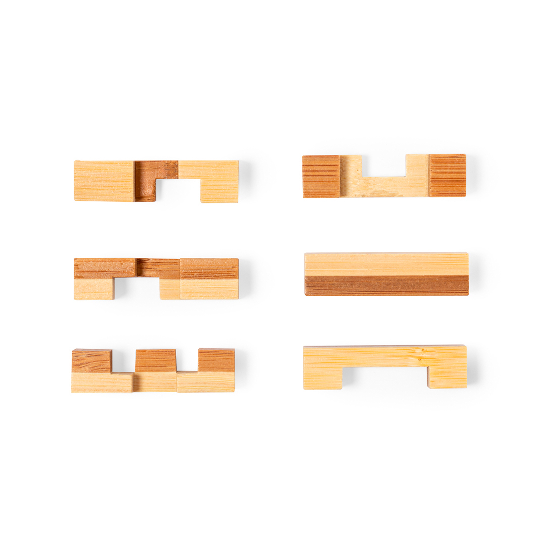 20395-000-P Jogo Habilidade Cusack - Image 1