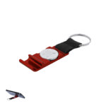 Porta-Chaves Moeda Suporte Nevin - Image 2