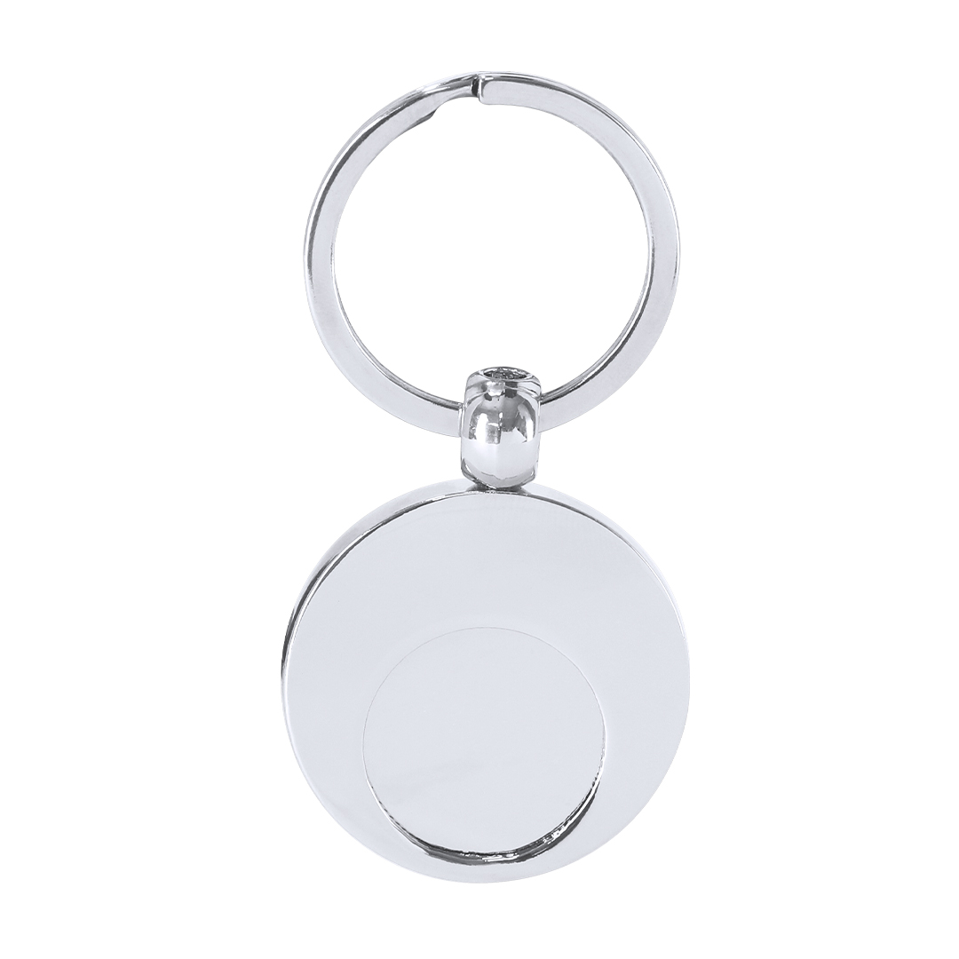 22044-009-P Porta-Chaves Moeda Mican - Image 1