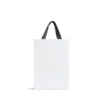 Saco de papel premium 24x35x13cm Luxus M