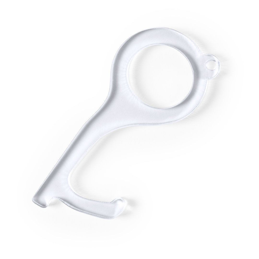 6690-216-P Porta-Chaves Anticontact Napil - Image 1