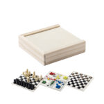 Set Jogo Parchess - Image 2