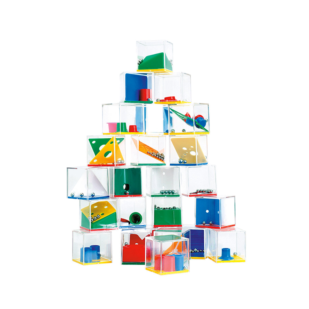 8850-000-P Jogos Habilidade Carlo - Image 1