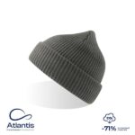 Gorro Bill-S, 100% Poliéster Reciclado Bill-S - Image 2