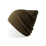 Gorro Brad S, 100% Poliéster Reciclado Brad S - Image 2