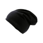 Gorro Brooklin, 89% algodão / 11% poliéster Brooklin