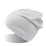 Gorro Flash , 95% algodão/ 5% spandex Flash