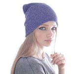 Gorro Fusion, 100% acrílico Fusion - Image 2