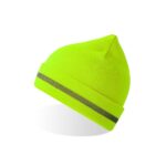 Gorro Workout S, 100% Poliéster Reciclado Workout S - Image 2