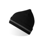 Gorro Workout S, 100% Poliéster Reciclado Workout S
