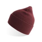Gorro Pure, 60% Poliéster Reciclado/ 40% Acrílico Pure - Image 2