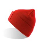 Gorro Wind S Com Patch, 100% Poliéster Reciclado WIND-S WITH PATCH - Image 2