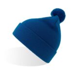Gorro Kid Wind-S Com Pompom, 100% Poliéster Reciclado Kid Wind-S Com Pompom - Image 2