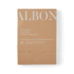 Caderno de feltro reciclado VINGA Albon GRS - Image 9