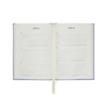 Agenda VINGA em papel reciclado GRS - Image 3